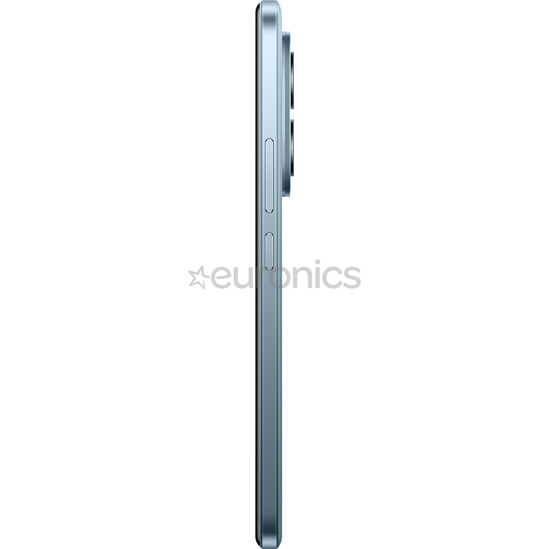 Xiaomi Redmi Note 15 Pro, 8 GB, 256 GB, sinine - Nutitelefon