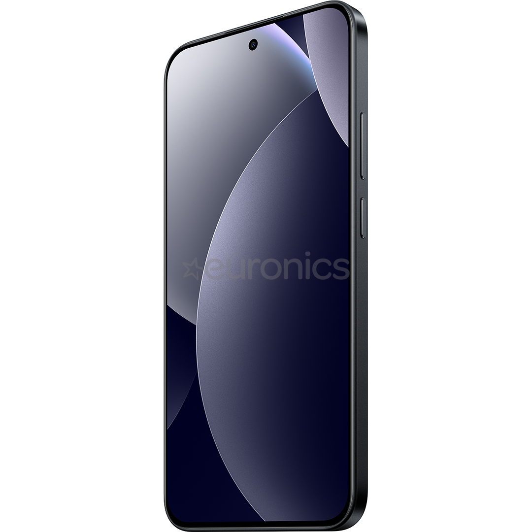 Xiaomi Redmi Note 15 Pro 5G, 8 GB, 256 GB, must - Nutitelefon