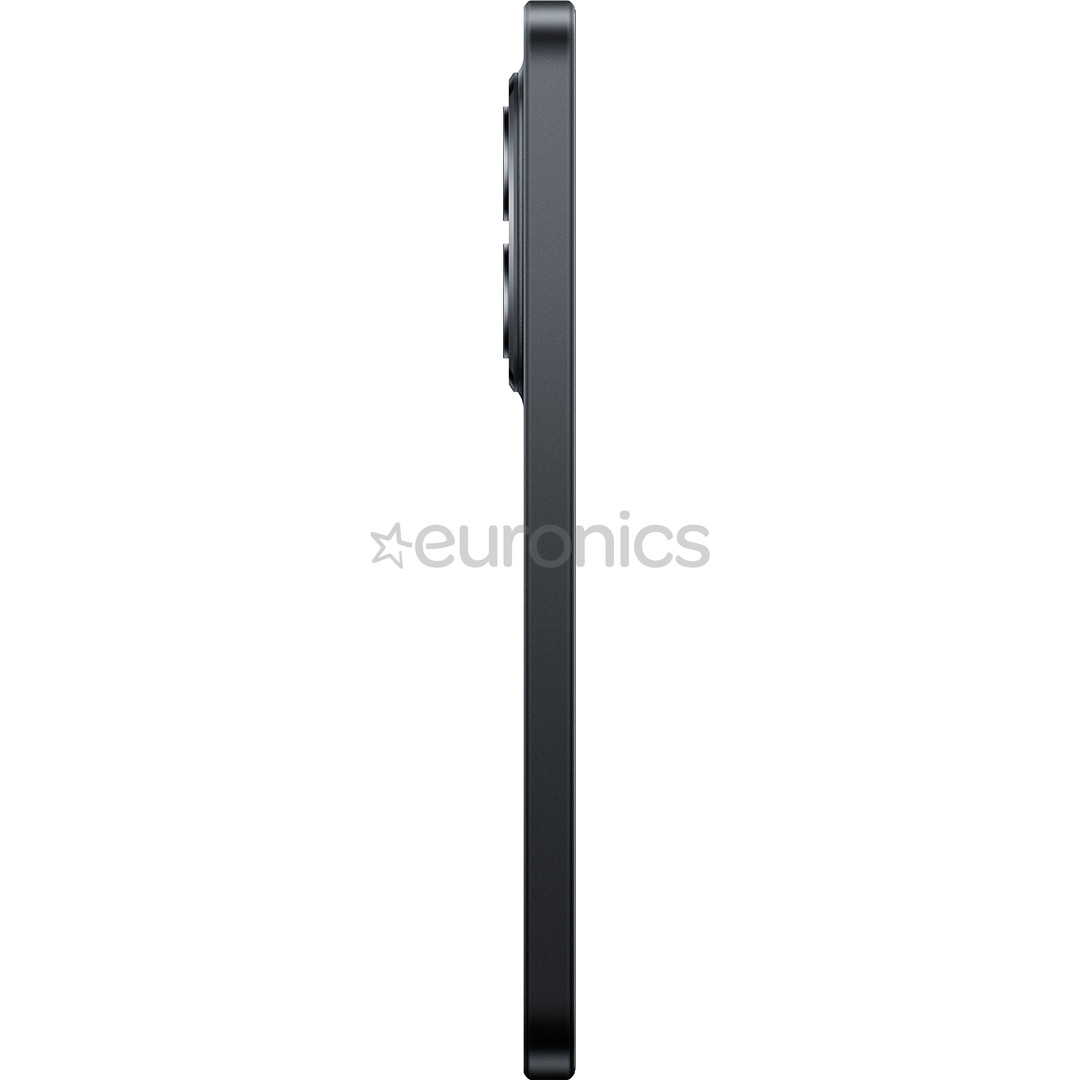 Xiaomi Redmi Note 15 Pro 5G, 8 GB, 256 GB, must - Nutitelefon