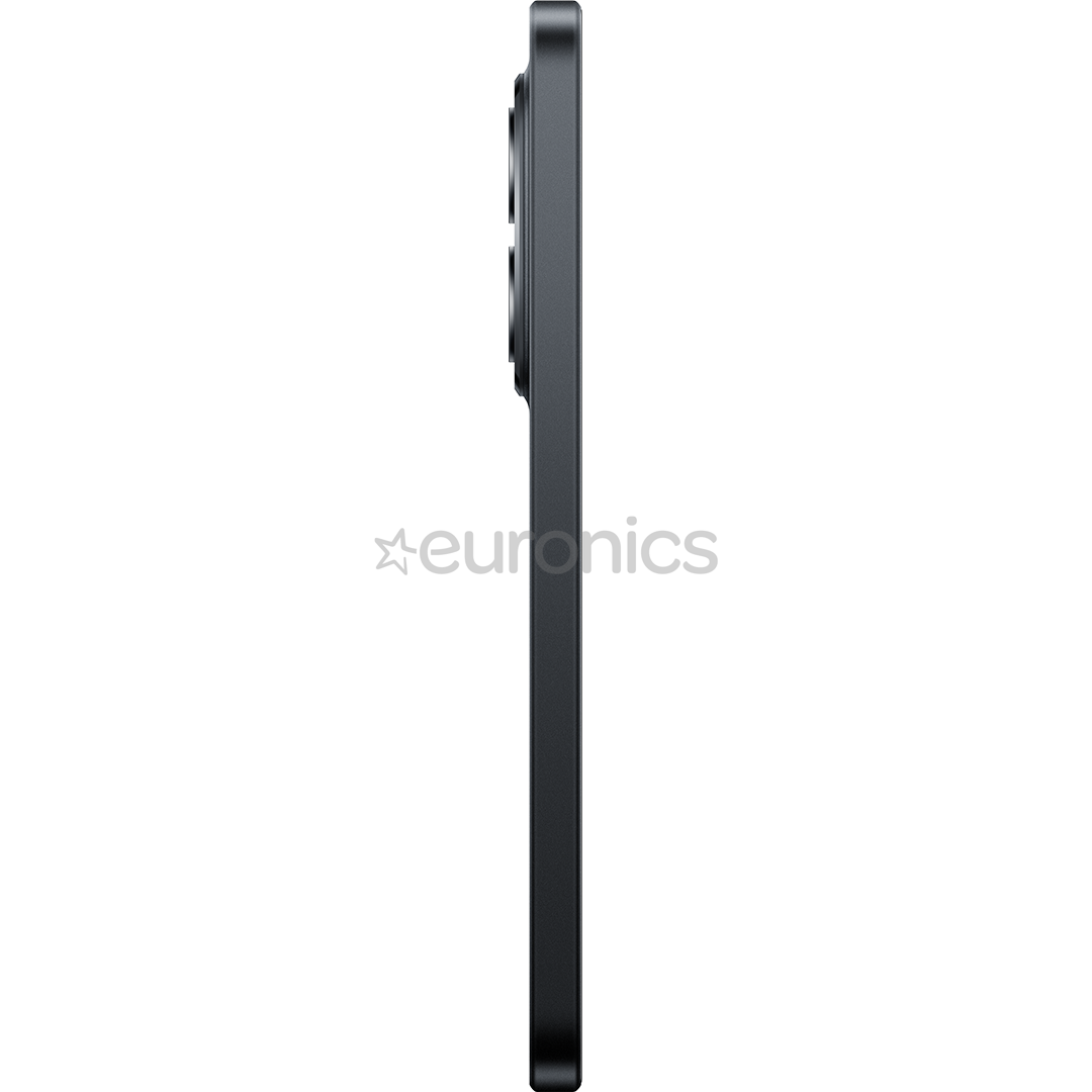 Xiaomi Redmi Note 15 Pro 5G, 8 GB, 256 GB, must - Nutitelefon