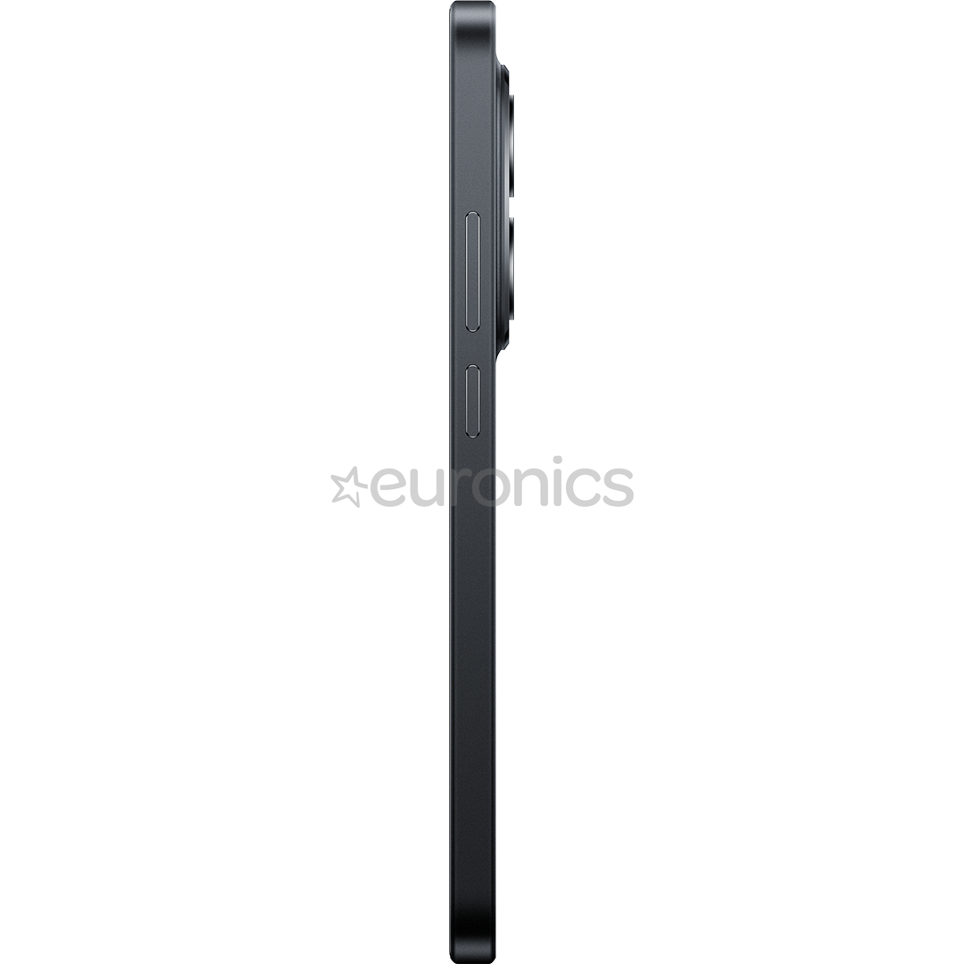 Xiaomi Redmi Note 15 Pro 5G, 8 GB, 256 GB, must - Nutitelefon