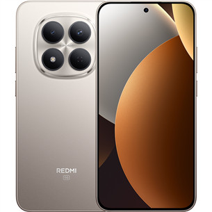 Xiaomi Redmi Note 15 Pro 5G, 8 GB, 256 GB, hall - Nutitelefon 71411