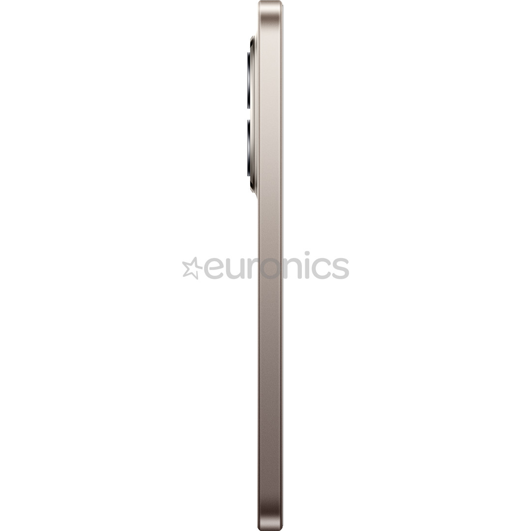 Xiaomi Redmi Note 15 Pro 5G, 8 GB, 256 GB, hall - Nutitelefon