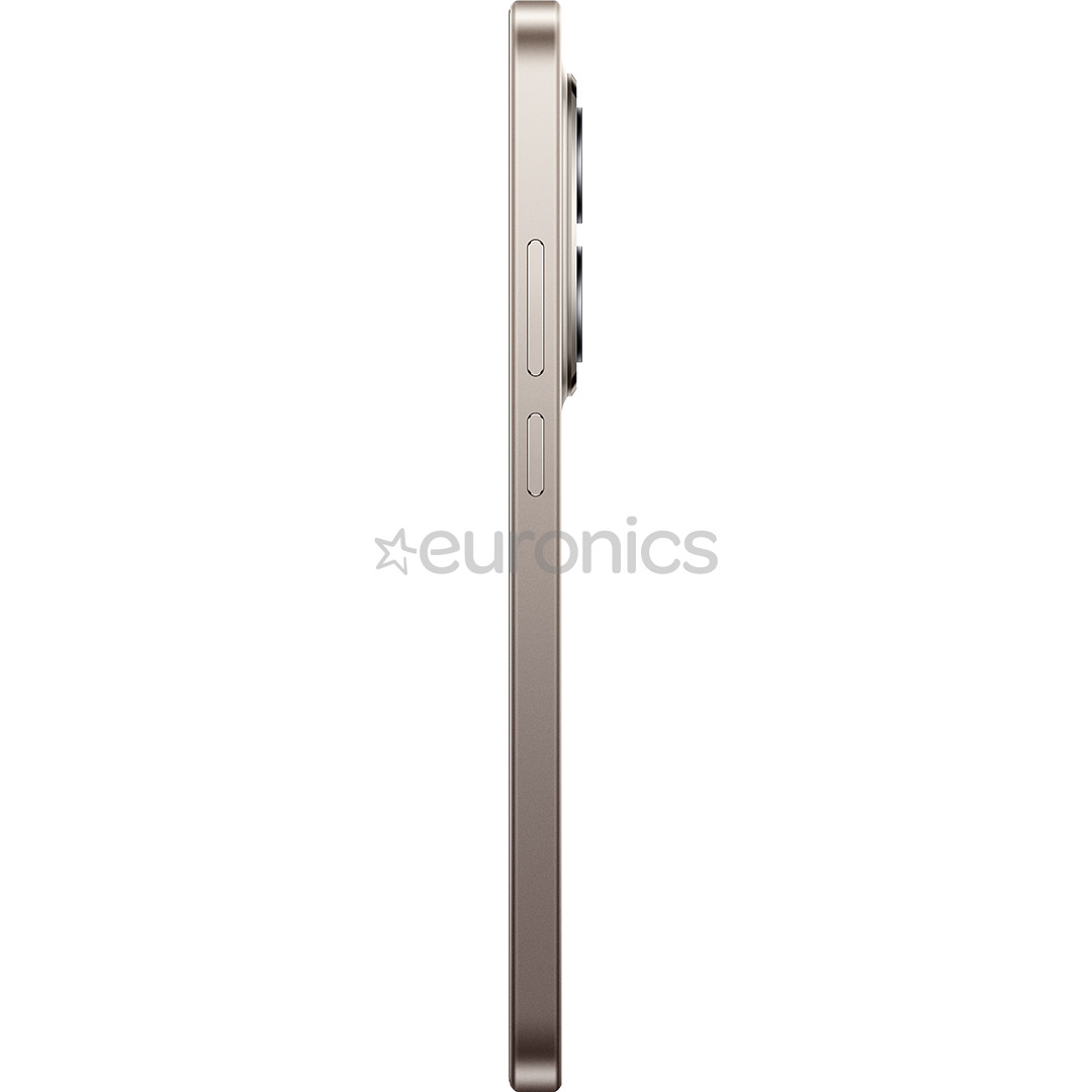 Xiaomi Redmi Note 15 Pro 5G, 8 GB, 256 GB, hall - Nutitelefon