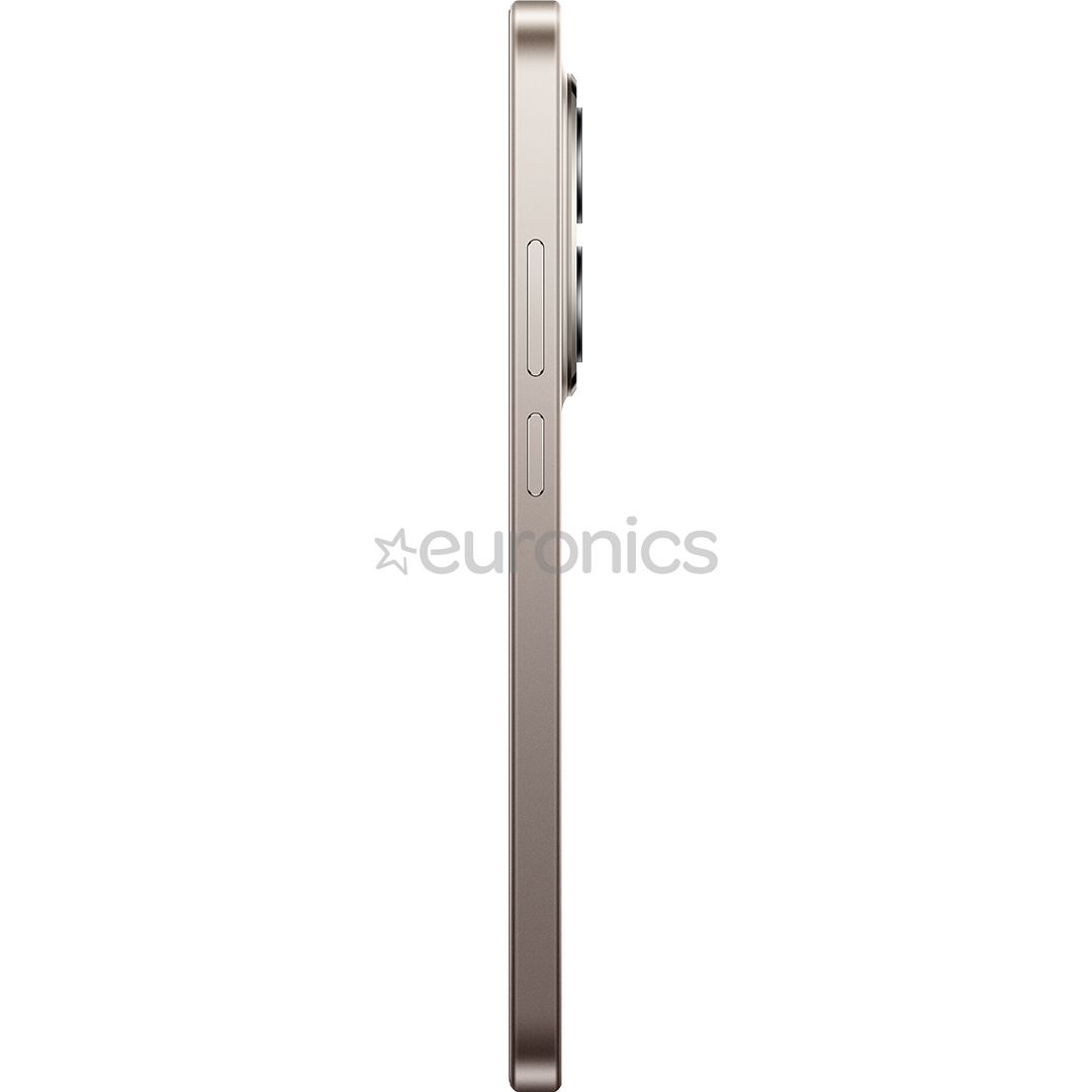 Xiaomi Redmi Note 15 Pro 5G, 8 GB, 256 GB, hall - Nutitelefon