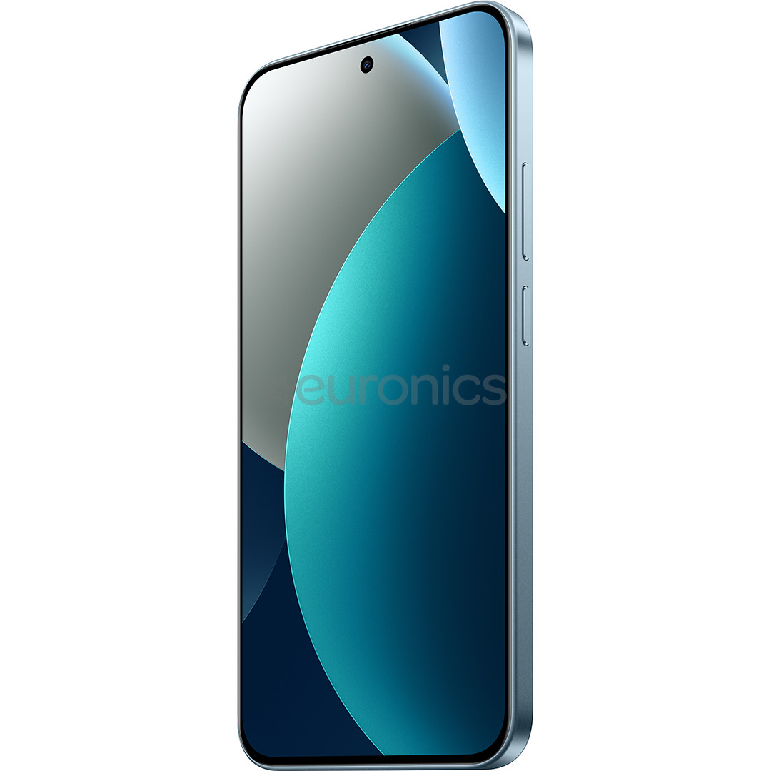 Xiaomi Redmi Note 15 Pro 5G, 8 GB, 256 GB, sinine - Nutitelefon