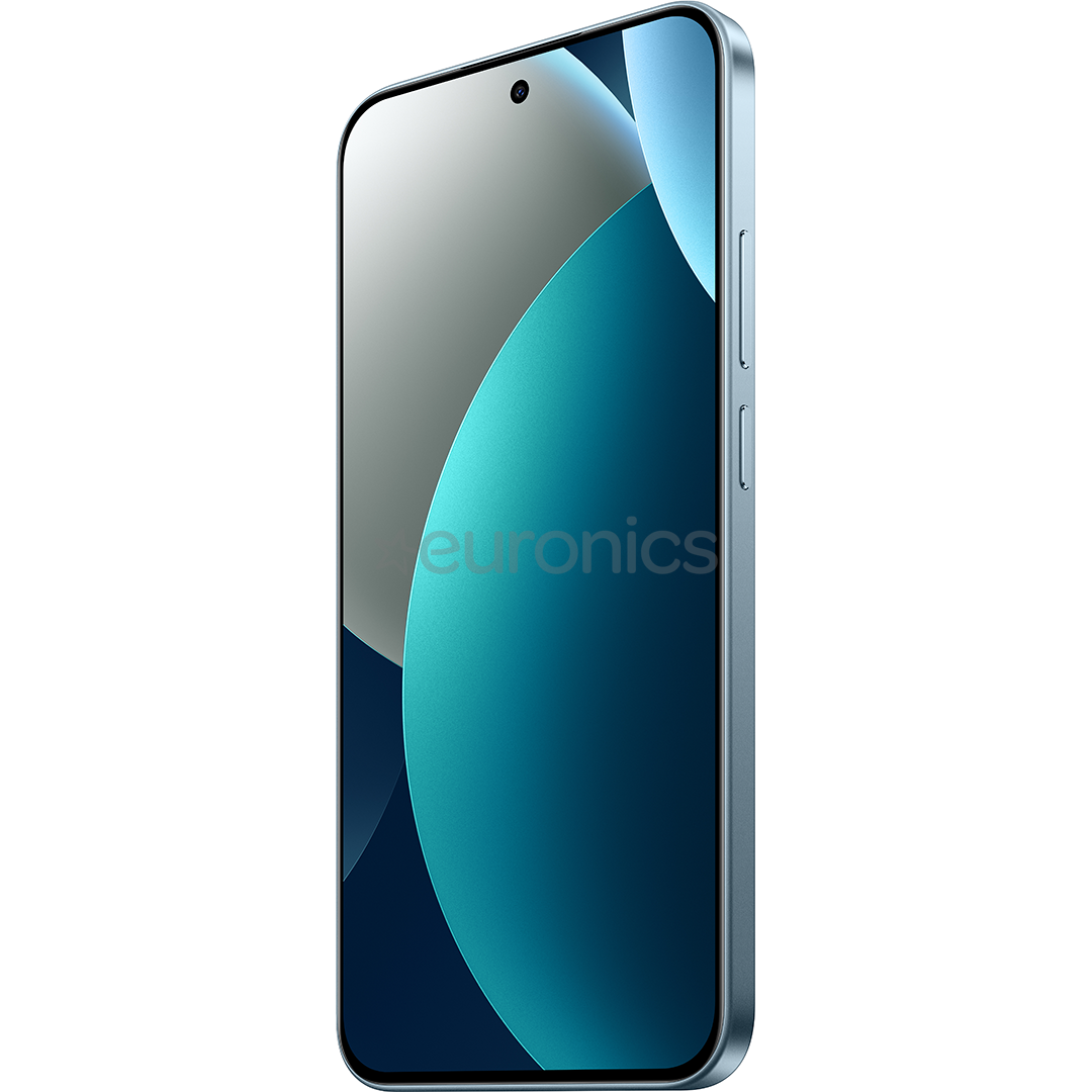 Xiaomi Redmi Note 15 Pro 5G, 8 GB, 256 GB, sinine - Nutitelefon