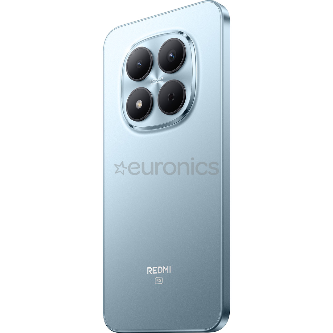 Xiaomi Redmi Note 15 Pro 5G, 8 GB, 256 GB, sinine - Nutitelefon