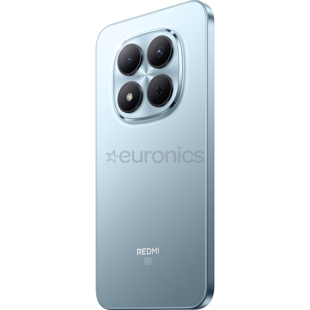 Xiaomi Redmi Note 15 Pro 5G, 8 GB, 256 GB, sinine - Nutitelefon