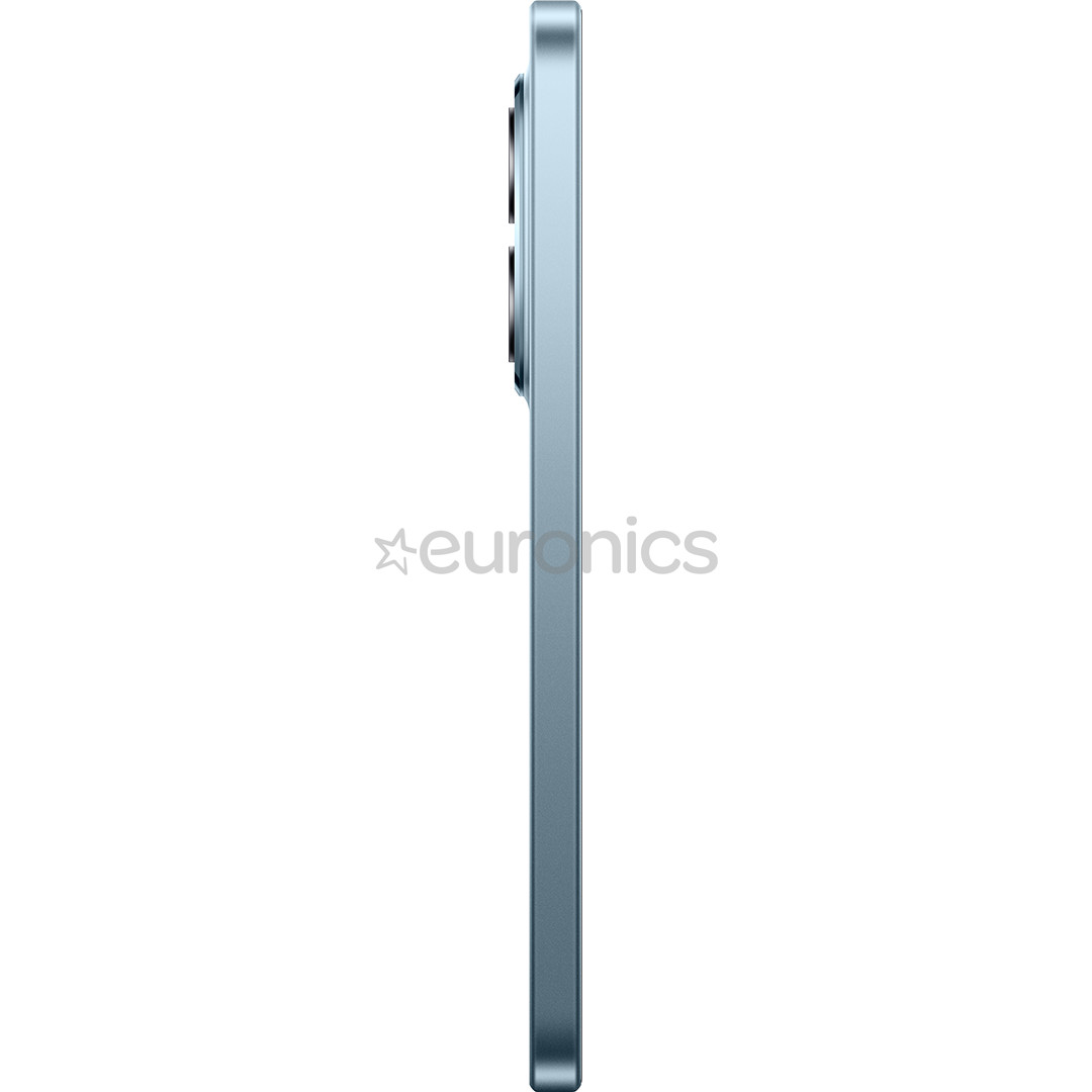 Xiaomi Redmi Note 15 Pro 5G, 8 GB, 256 GB, sinine - Nutitelefon