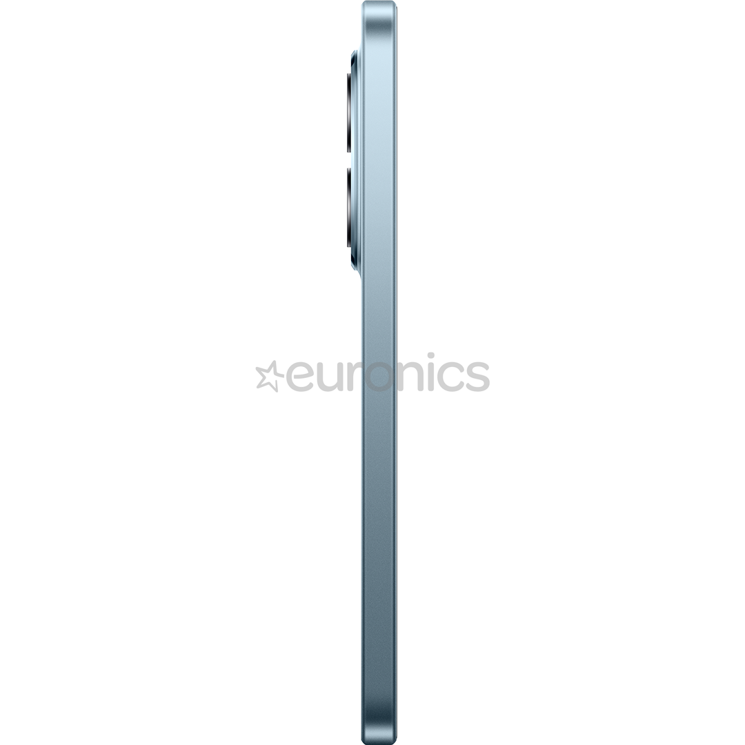 Xiaomi Redmi Note 15 Pro 5G, 8 GB, 256 GB, sinine - Nutitelefon