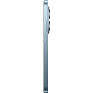 Xiaomi Redmi Note 15 Pro 5G, 8 GB, 256 GB, sinine - Nutitelefon