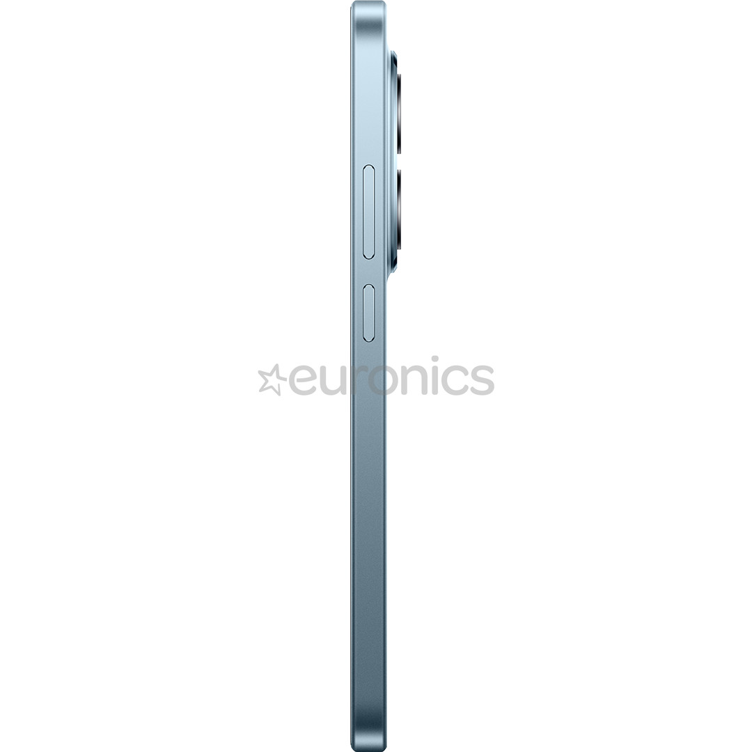 Xiaomi Redmi Note 15 Pro 5G, 8 GB, 256 GB, sinine - Nutitelefon