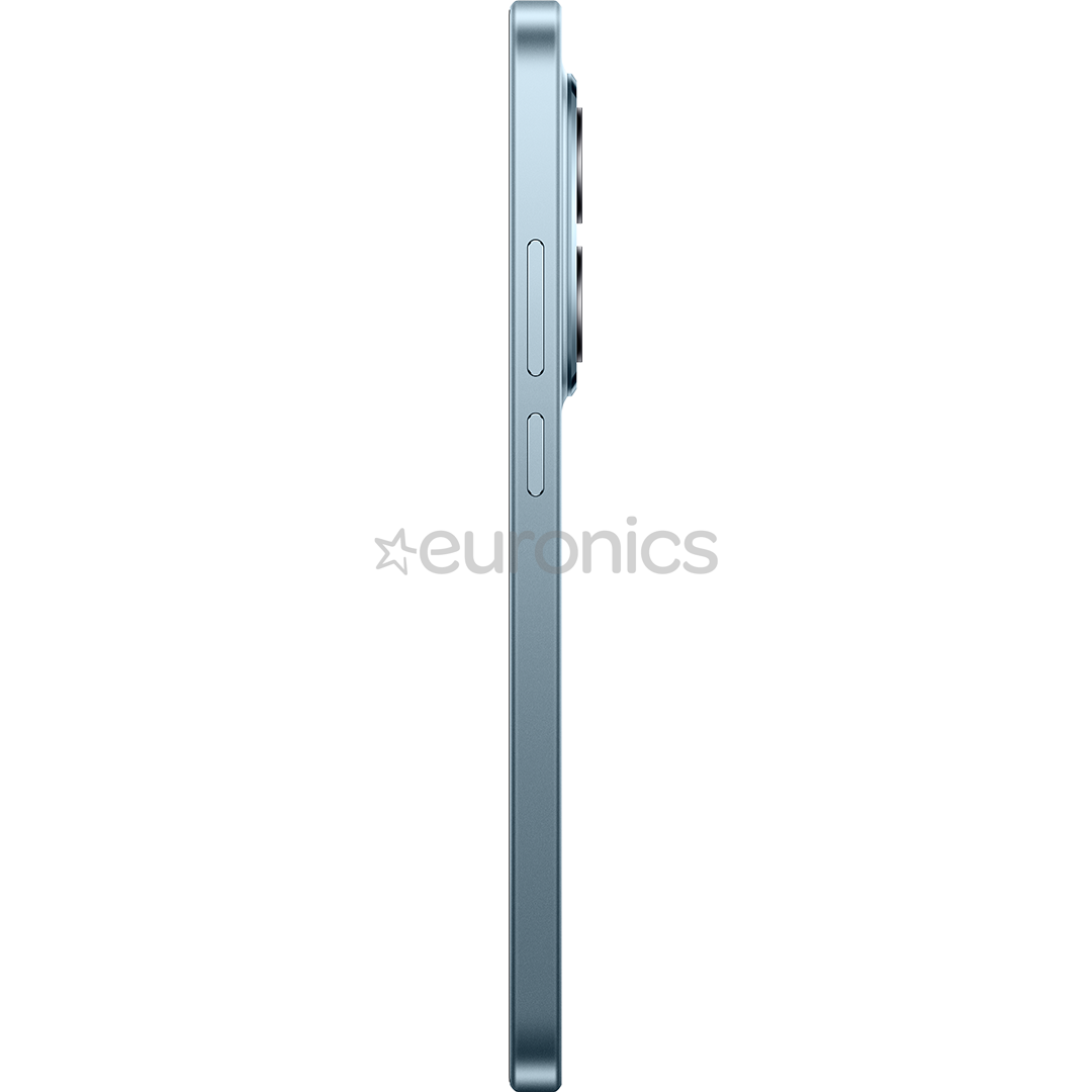 Xiaomi Redmi Note 15 Pro 5G, 8 GB, 256 GB, sinine - Nutitelefon