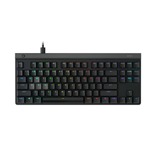 Logitech G515 Rapid TKL, SWE, must - Klaviatuur 920-013859