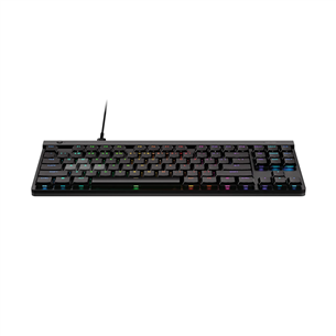 Logitech G515 Rapid TKL, SWE, must - Klaviatuur