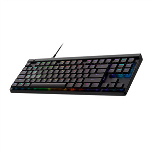 Logitech G515 Rapid TKL, SWE, black - Keyboard