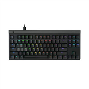 Logitech G515 Rapid TKL, US, black - Keyboard