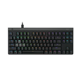 Logitech G515 Rapid TKL, US, must - Klaviatuur