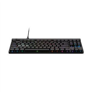 Logitech G515 Rapid TKL, US, black - Keyboard