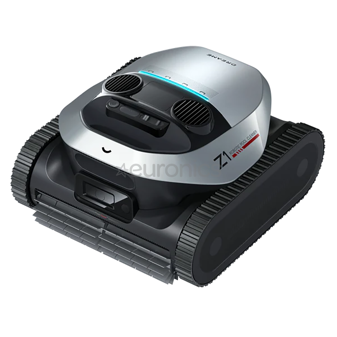 Dreame Z1, grey - Pool cleaning robot