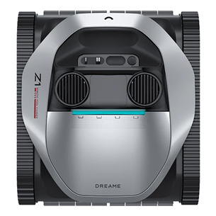 Dreame Z1, grey - Pool cleaning robot
