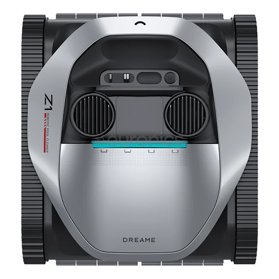 Dreame Z1, grey - Pool cleaning robot