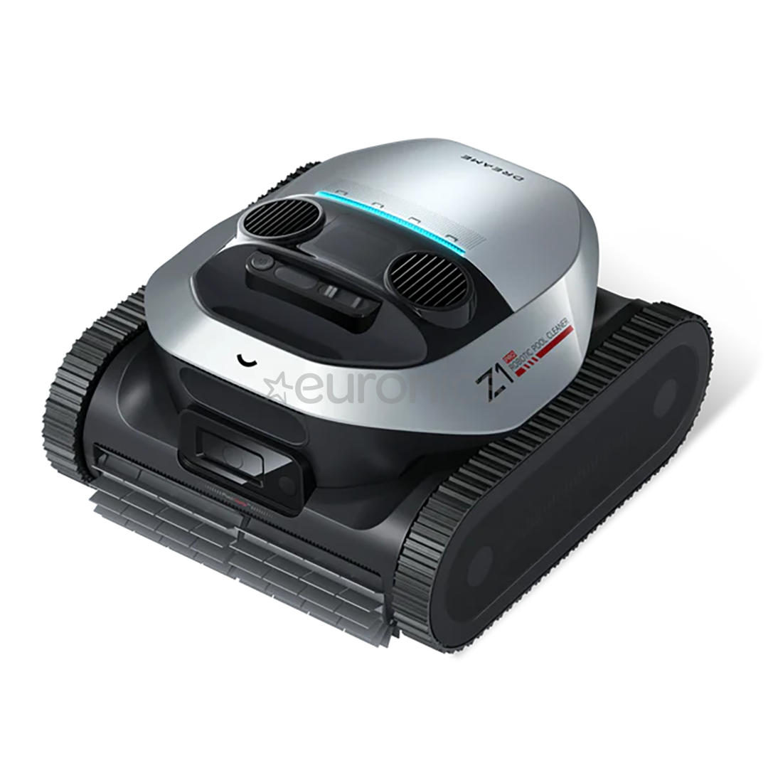 Dreame Z1 Pro, grey - Pool cleaning robot