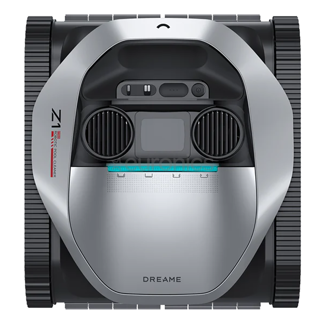 Dreame Z1 Pro, grey - Pool cleaning robot