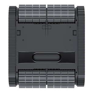 Dreame Z1 Pro, hall - Basseini puhastusrobot