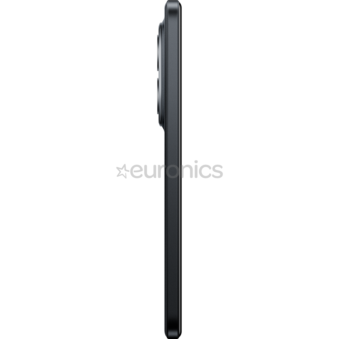 Xiaomi Redmi Note 15 Pro+ 5G, 8 GB, 256 GB, must - Nutitelefon