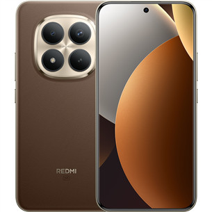 Xiaomi Redmi Note 15 Pro+ 5G, 8 ГБ, 256 ГБ, золотистый/коричневый - Смартфон 72821