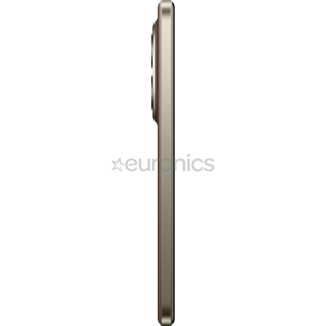 Xiaomi Redmi Note 15 Pro+ 5G, 8 GB, 256 GB, kuld/pruun - Nutitelefon