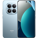 Xiaomi Redmi Note 15 Pro+ 5G, 8 GB, 256 GB, sinine - Nutitelefon