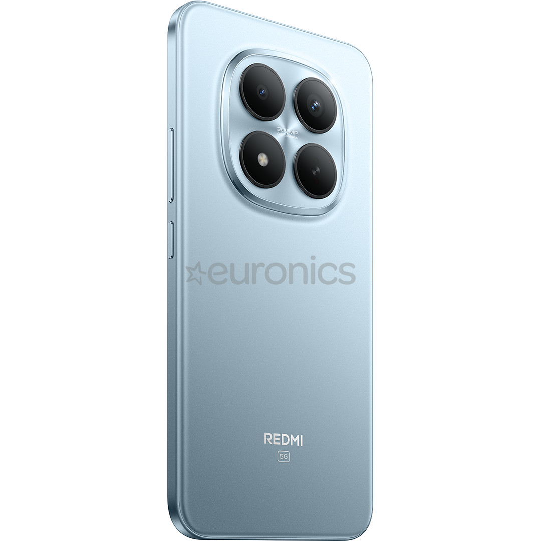 Xiaomi Redmi Note 15 Pro+ 5G, 8 GB, 256 GB, sinine - Nutitelefon