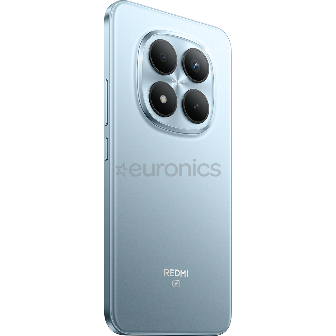 Xiaomi Redmi Note 15 Pro+ 5G, 8 GB, 256 GB, sinine - Nutitelefon