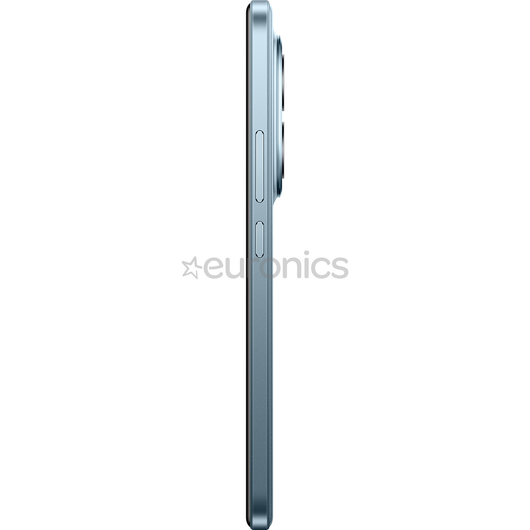 Xiaomi Redmi Note 15 Pro+ 5G, 8 GB, 256 GB, sinine - Nutitelefon