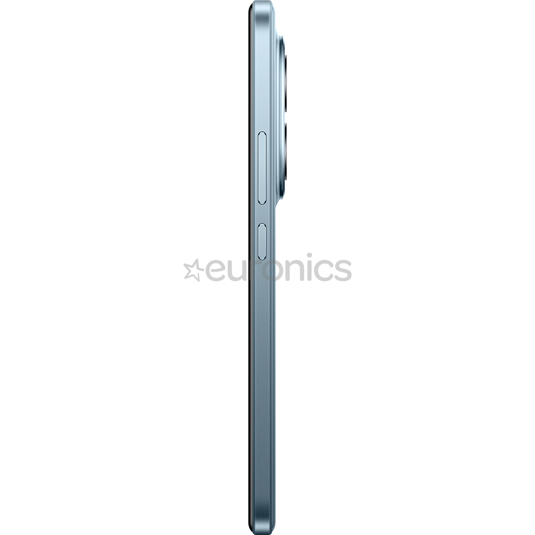 Xiaomi Redmi Note 15 Pro+ 5G, 8 GB, 256 GB, sinine - Nutitelefon