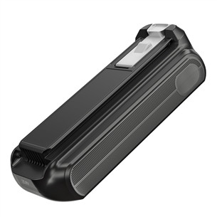 Tefal X-Force 9.60 - Removable battery