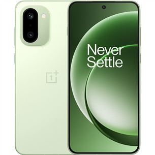 OnePlus 15R, 12 GB, 256 GB, roheline - Nutitelefon 5011116965