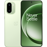 OnePlus 15R, 12 GB, 256 GB, roheline - Nutitelefon