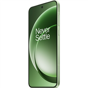 OnePlus 15R, 12 GB, 256 GB, roheline - Nutitelefon