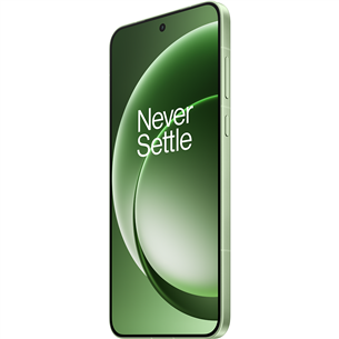 OnePlus 15R, 12 GB, 256 GB, roheline - Nutitelefon