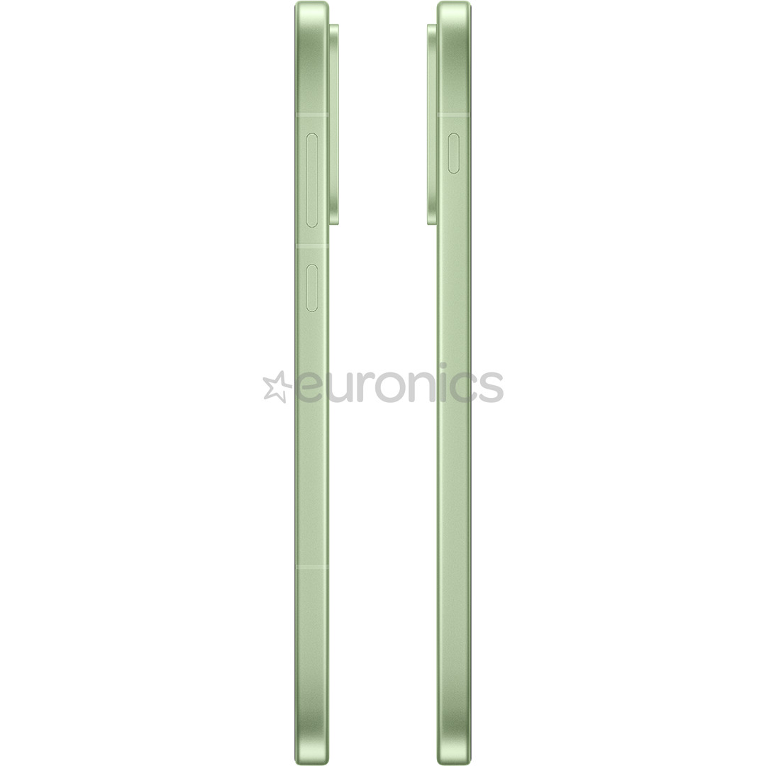 OnePlus 15R, 12 GB, 256 GB, roheline - Nutitelefon