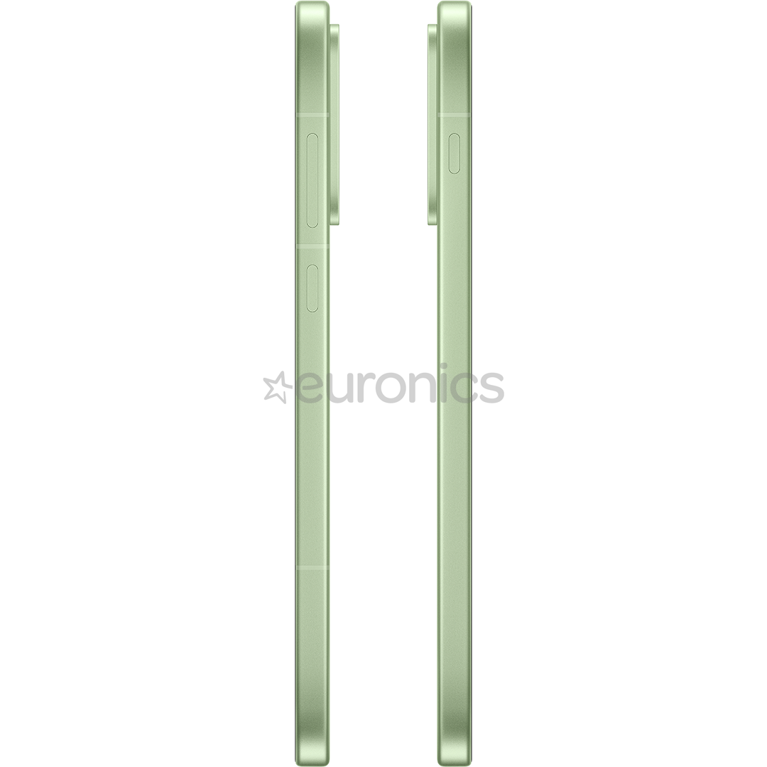 OnePlus 15R, 12 GB, 256 GB, roheline - Nutitelefon