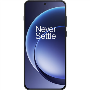 OnePlus 15R, 12 GB, 256 GB, must - Nutitelefon