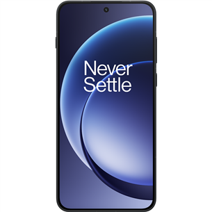 OnePlus 15R, 12 GB, 256 GB, must - Nutitelefon