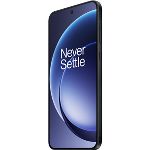 OnePlus 15R, 12 GB, 256 GB, must - Nutitelefon