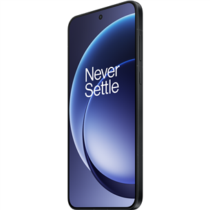 OnePlus 15R, 12 GB, 256 GB, must - Nutitelefon