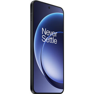 OnePlus 15R, 12 GB, 256 GB, must - Nutitelefon